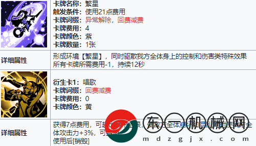 雷索納斯星花配隊(duì)推薦攻略