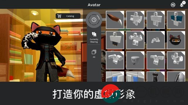 羅布樂思Roblox有哪些玩法模式