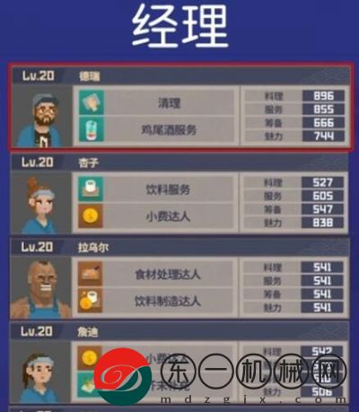 潛水員戴夫員工選擇推薦攻略