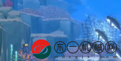 潛水員戴夫金槍魚怎么抓