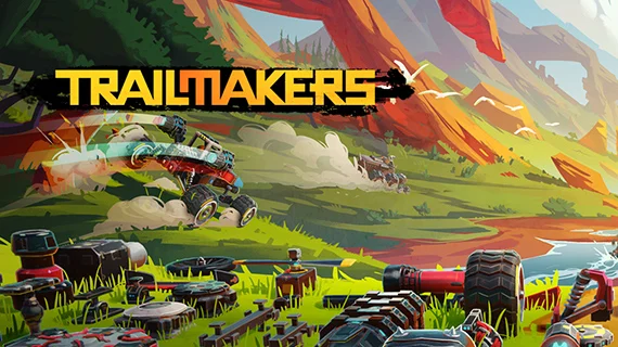 Trailmakers 游戲bug及解決辦法一覽