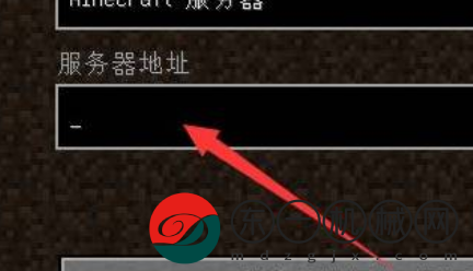 我的世界寒冰之家服務(wù)器怎么進(jìn)