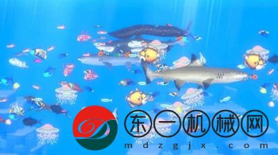 潛水員戴夫條紋四鰭旗魚在哪里抓