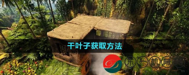 《綠色地獄》干葉子獲取方法