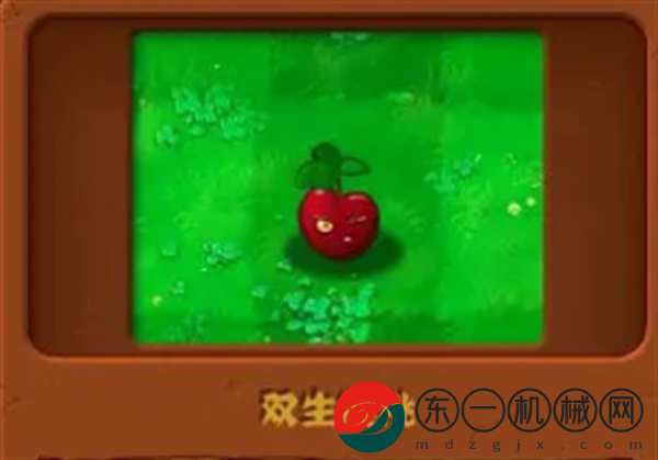 《植物大戰(zhàn)僵尸雜交版》強(qiáng)度高的白卡植物介紹